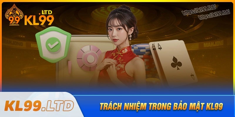 Trách nhiệm người chơi và nhà cái trong bảo mật