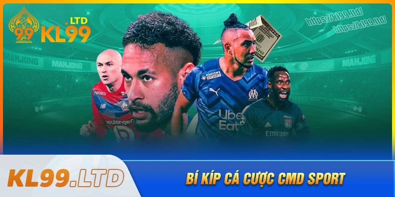 Bí kíp cá cược thể thao bất bại cho anh em cược thủ