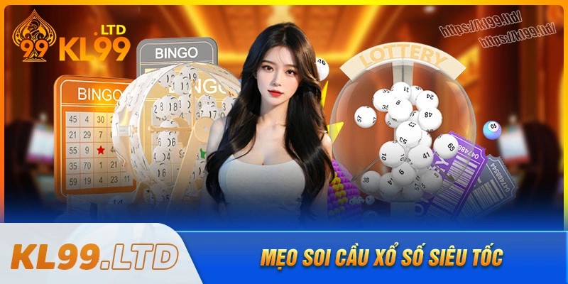 Cách tối ưu hoá xác suất thắng khi chơi xổ số siêu tốc